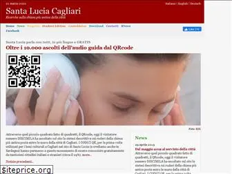 santaluciacagliari.com