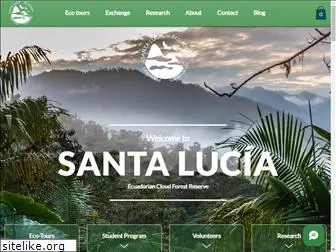 santaluciaecuador.com