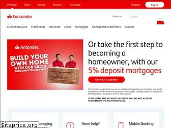 santander.co.uk