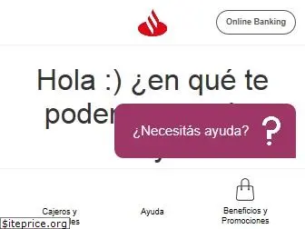 santander.com.ar