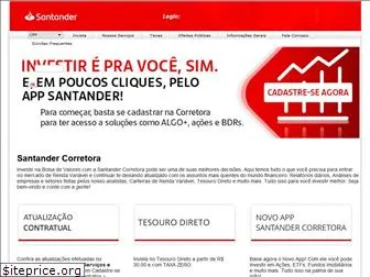 santandercorretora.com.br