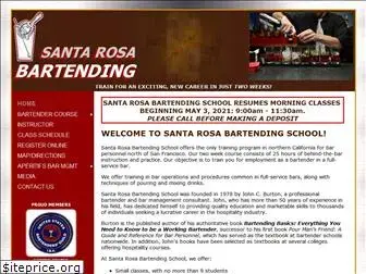 santarosabartending.com