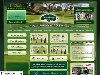 santateresagolf.com