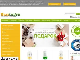 santegra-products.eu