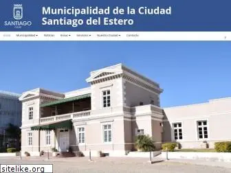 santiagociudad.gov.ar
