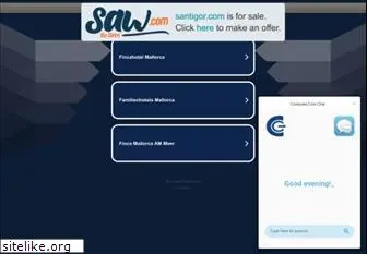 santigor.com