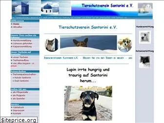 santorini-tierschutzverein.de