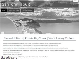 santorini-tour.com