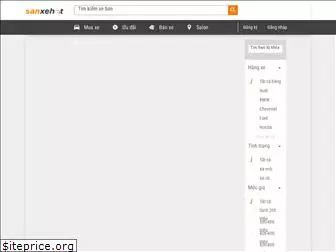 sanxehot.vn