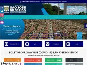 saojosedoserido.rn.gov.br