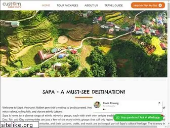 sapa-tours.com.vn