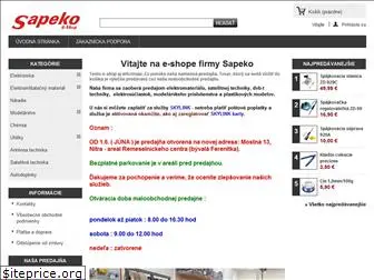 sapeko.sk