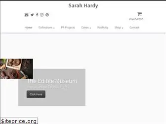 sarahhardy.co.uk