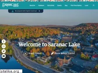 saranaclake.com