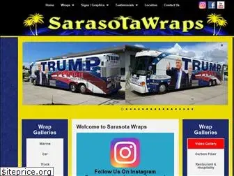 sarasotawraps.com