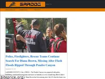 sardog.org