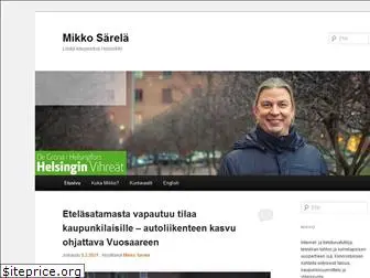 sarela.fi