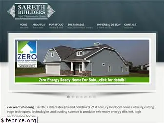 sarethbuilders.com