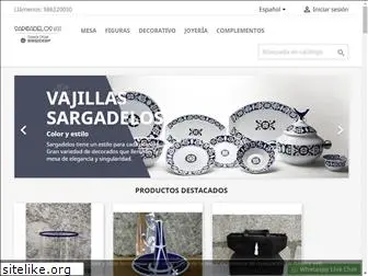 sargadelosvigo.com