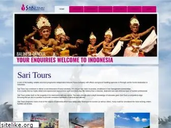 sari-tours.com