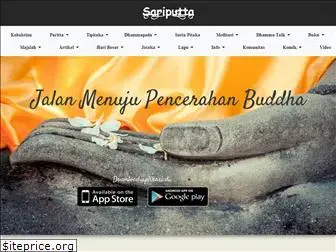 sariputta.com