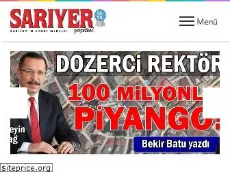 sariyergazetesi.com