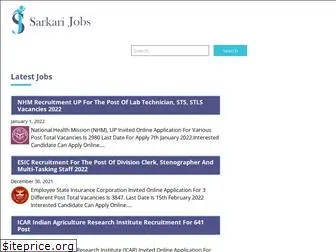 sarkari-jobs.in