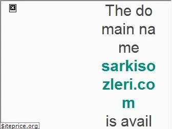 sarkisozleri.com