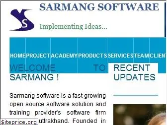 sarmang.com