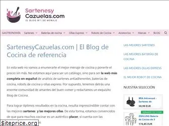 sartenesycazuelas.com