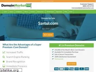 sartul.com