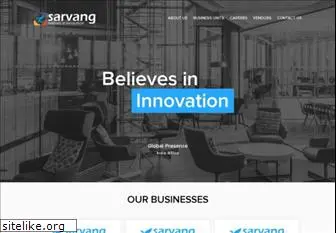 sarvang.com