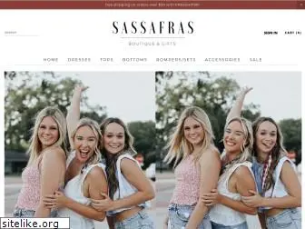 sassafrasbg.com