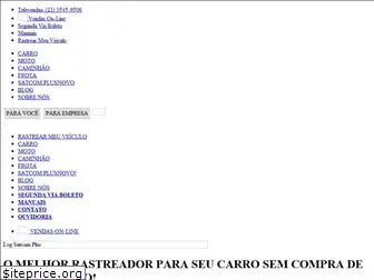 satcomrastreadores.com.br