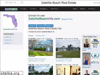 satellitebeachinfo.com