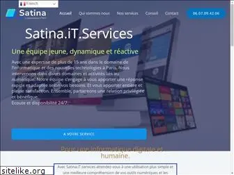 satina.fr