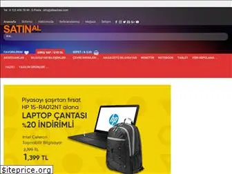 satinal.com.tr