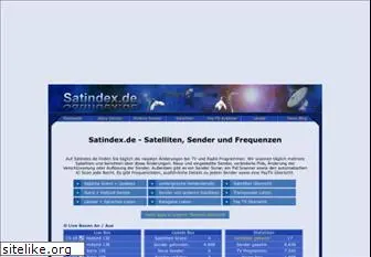 satindex.de