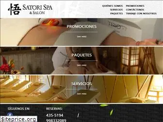 satori-spasalon.com