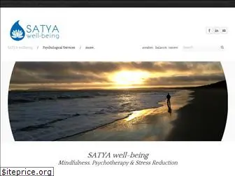 satyawellbeing.com