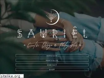 saurielcreative.com