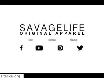 savagelifeoa.com