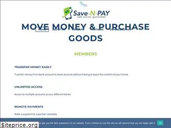 save-n-pay.com