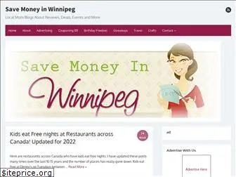 savemoneyinwinnipeg.com