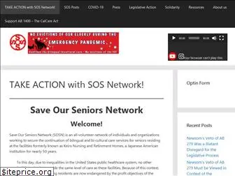 saveourseniors.network