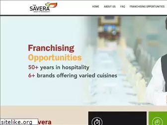 saverarestaurants.com