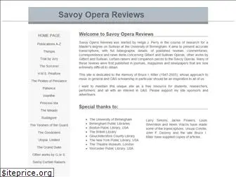 savoyoperas.org.uk