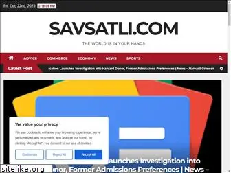savsatli.com