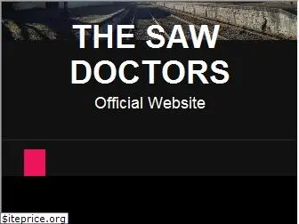 sawdoctors.com