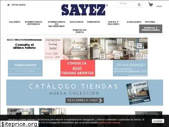 sayez.com